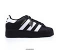 Adidas Originals Superstar XLG Lovers shoes best quality