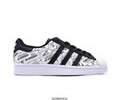 Adidas Originals Superstar Lovers shoes