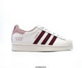 Adidas Originals Superstar Pride RM Lovers shoes
