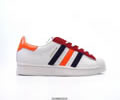 Adidas Originals Superstar Pride RM Lovers shoes