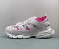 Balenciaga Women Sneaker top quality 1:1