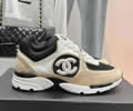 CHANEL Lovers Shoes top quality 1:1