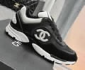 CHANEL Lovers Shoes top quality 1:1