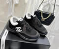 CHANEL Lovers Shoes top quality 1:1
