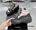 CHANEL Women Shoes Top quality 1:1