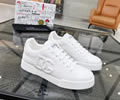 Dolce & Gabbana Men shoes best quality