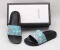 GUCCI Lovers Slippers