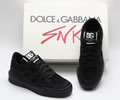 Dolce & Gabbana Lovers Shoes top quality 1:1