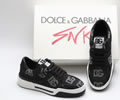Dolce & Gabbana Lovers Shoes top quality 1:1