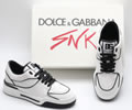 Dolce & Gabbana Lovers Shoes top quality 1:1