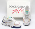 Dolce & Gabbana Lovers Shoes top quality 1:1