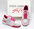 Dolce & Gabbana Lovers Shoes top quality 1:1