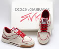 Dolce & Gabbana Lovers Shoes top quality 1:1