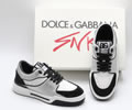 Dolce & Gabbana Lovers Shoes top quality 1:1