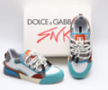 Dolce & Gabbana Lovers Shoes top quality 1:1