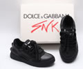Dolce & Gabbana Lovers Shoes top quality 1:1