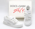 Dolce & Gabbana Lovers Shoes top quality 1:1