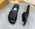 LV Men Slippers