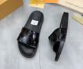 LV Men Slippers