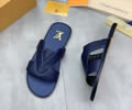 LV Men Slippers