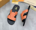 LV Men Slippers