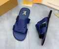 LV Men Slippers