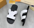 LV Men Slippers