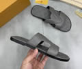 LV Men Slippers