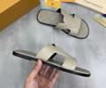 LV Men Slippers