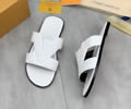 LV Men Slippers