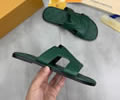 LV Men Slippers