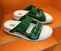 LV Men Slippers best quality