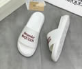 McQueen Lovers Slippers