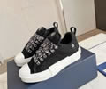 Dior B23 Lovers shoes best quality