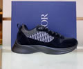 DIOR B25 Runner Lovers shoes top quality 1:1