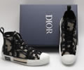 DIOR Lovers shoes top quality 1:1