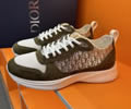 DIOR Runner Men shoes Best quality