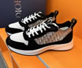 DIOR Runner Men shoes Best quality
