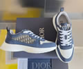 DIOR B25 RUNNER Mens shoes top quality 1:1