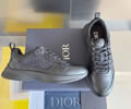 DIOR B25 RUNNER Mens shoes top quality 1:1