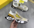FENDI Mens shoes best quality