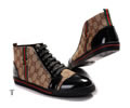 GUCCI Men shoes