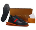 GUCCI Men shoes best quality