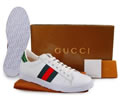 GUCCI Men shoes best quality