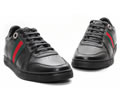GUCCI Men shoes best quality