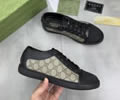 GUCCI Men shoes best quality