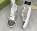 GUCCI Men shoes best quality