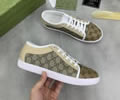 GUCCI Men shoes best quality
