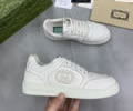 GUCCI Lovers shoes best quality