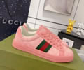 Gucci Lovers Shoes Top quality 1:1